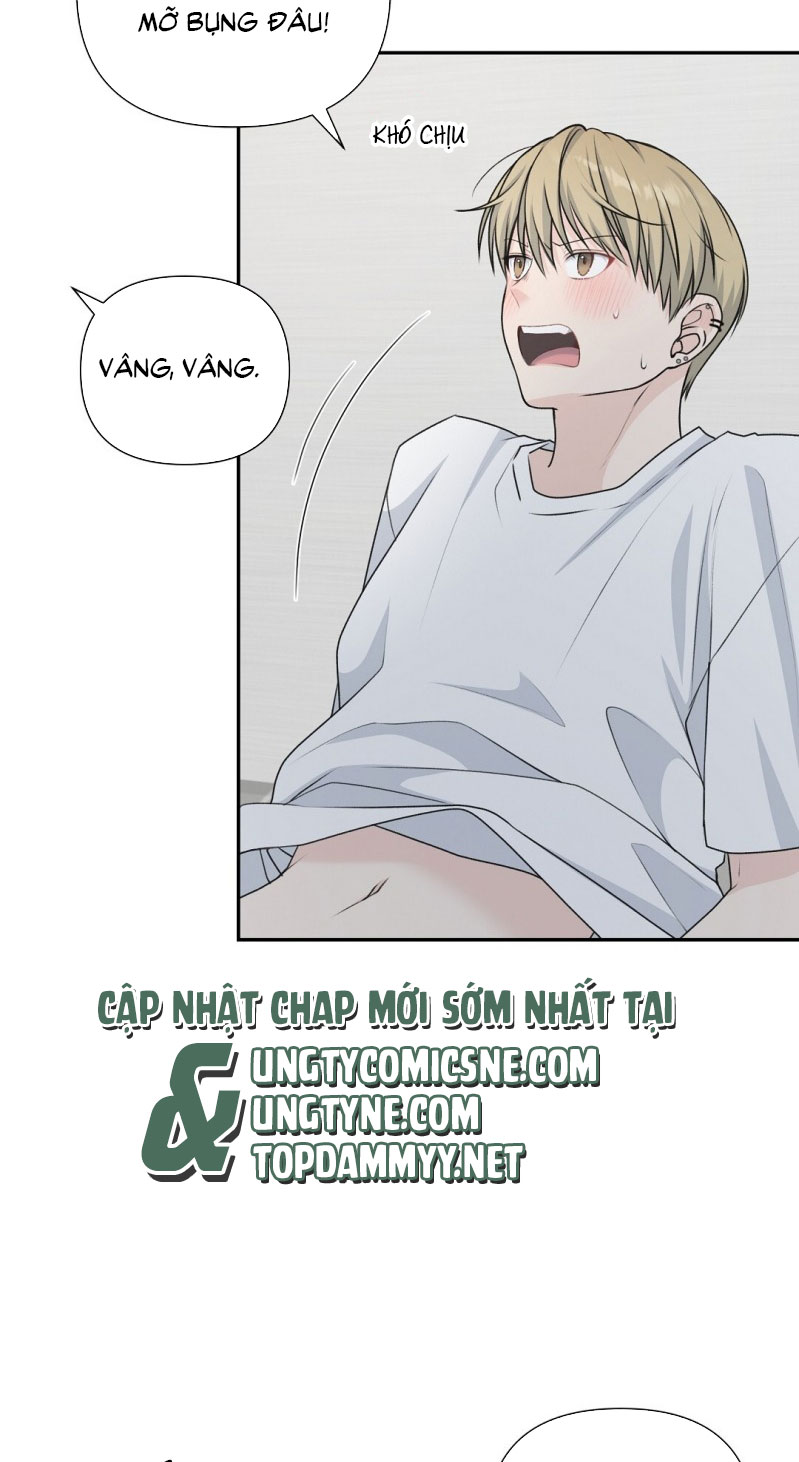 Kẹo Ngọt Yum Yum Chap 15 - Next Chap 16