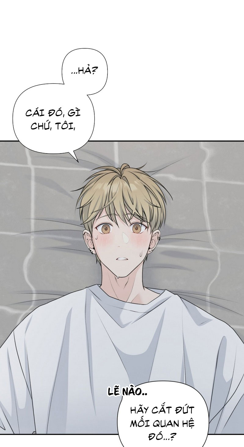 Kẹo Ngọt Yum Yum Chap 15 - Next Chap 16