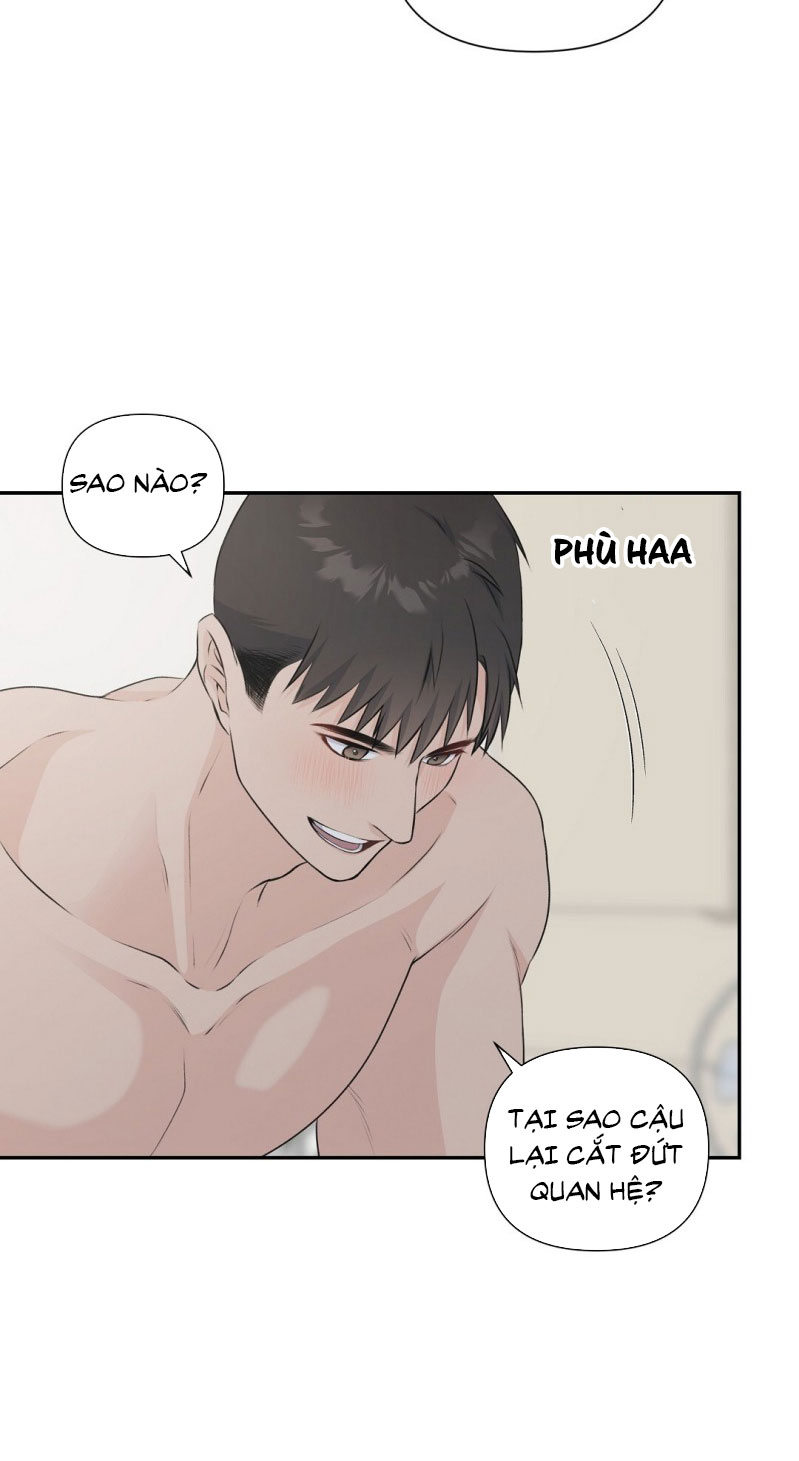 Kẹo Ngọt Yum Yum Chap 15 - Next Chap 16