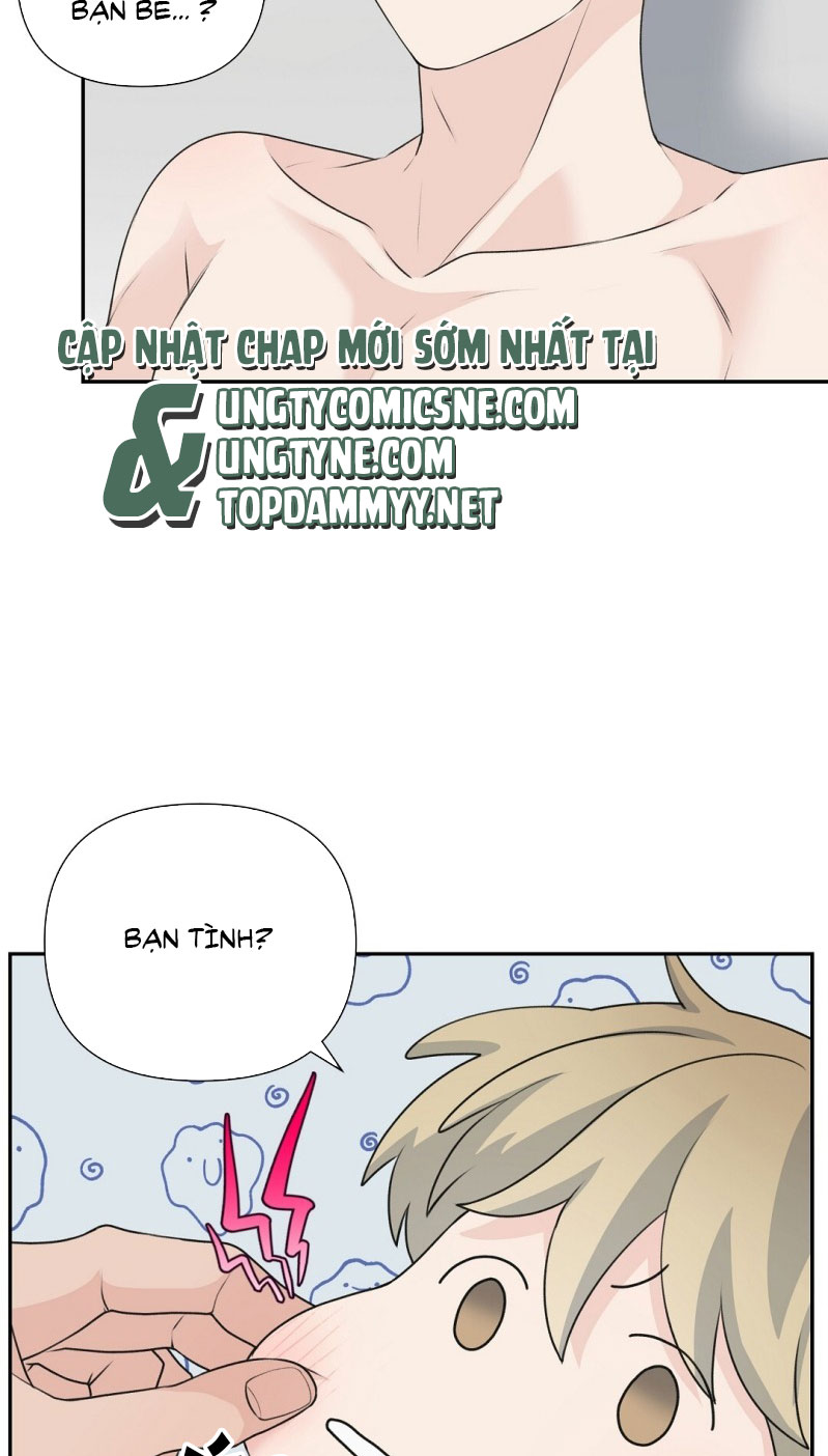 Kẹo Ngọt Yum Yum Chap 15 - Next Chap 16