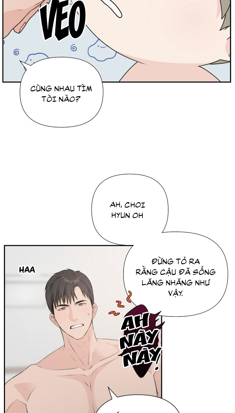 Kẹo Ngọt Yum Yum Chap 15 - Next Chap 16