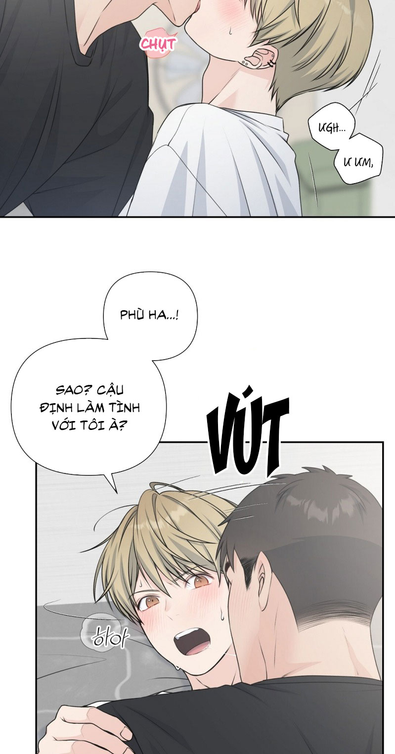 Kẹo Ngọt Yum Yum Chap 15 - Next Chap 16