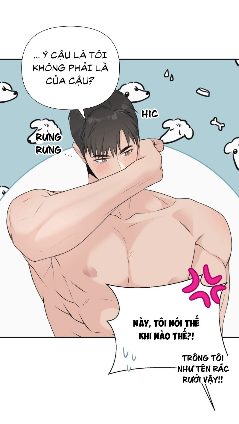 Kẹo Ngọt Yum Yum Chap 15 - Next Chap 16