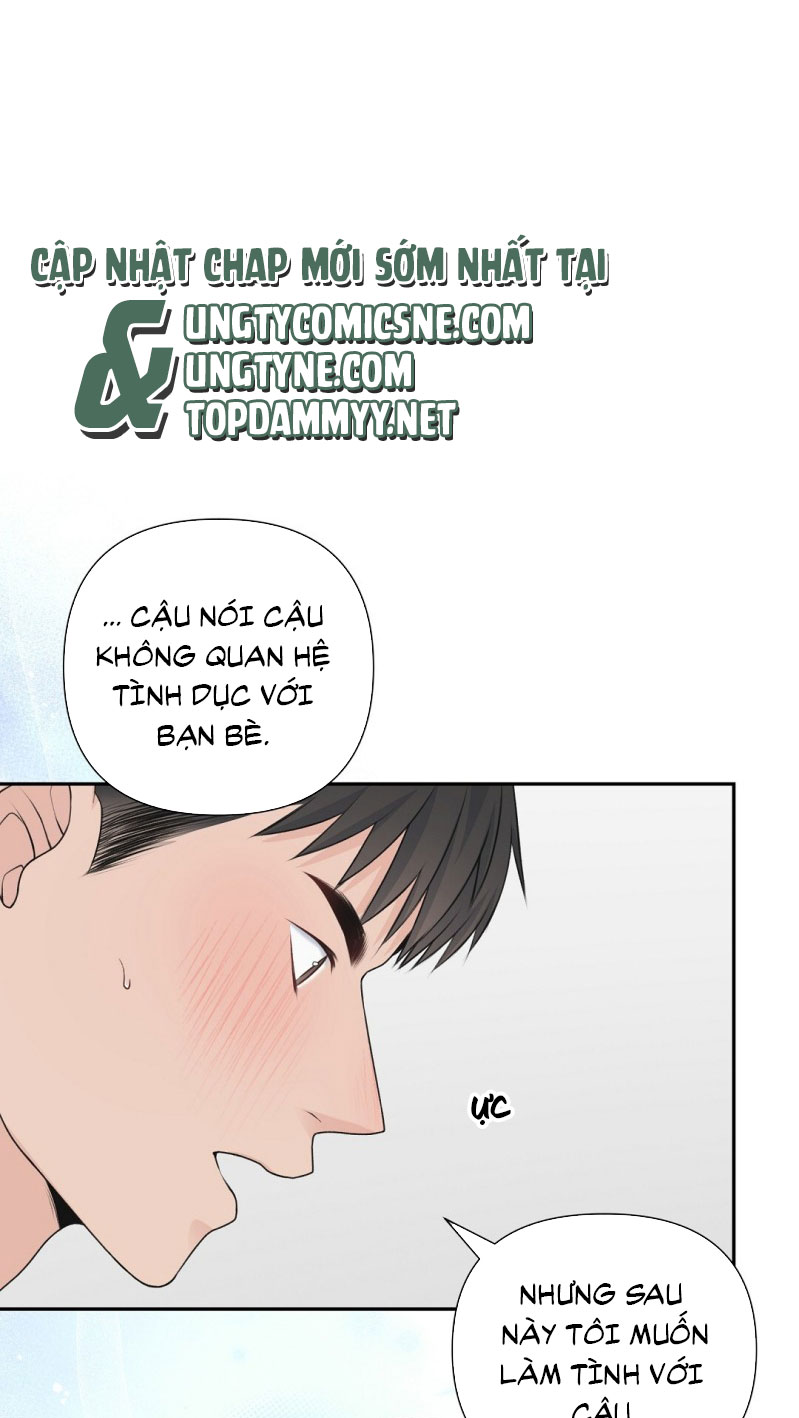 Kẹo Ngọt Yum Yum Chap 15 - Next Chap 16