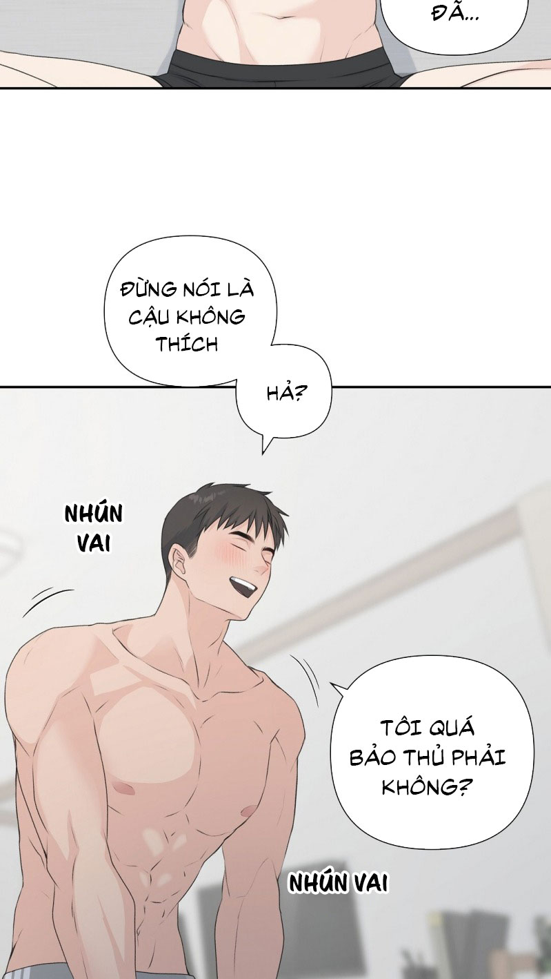 Kẹo Ngọt Yum Yum Chap 15 - Next Chap 16