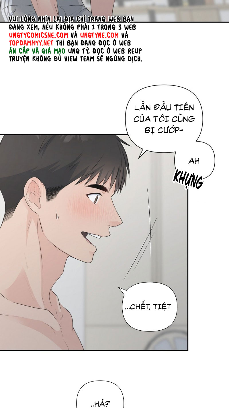 Kẹo Ngọt Yum Yum Chap 15 - Next Chap 16