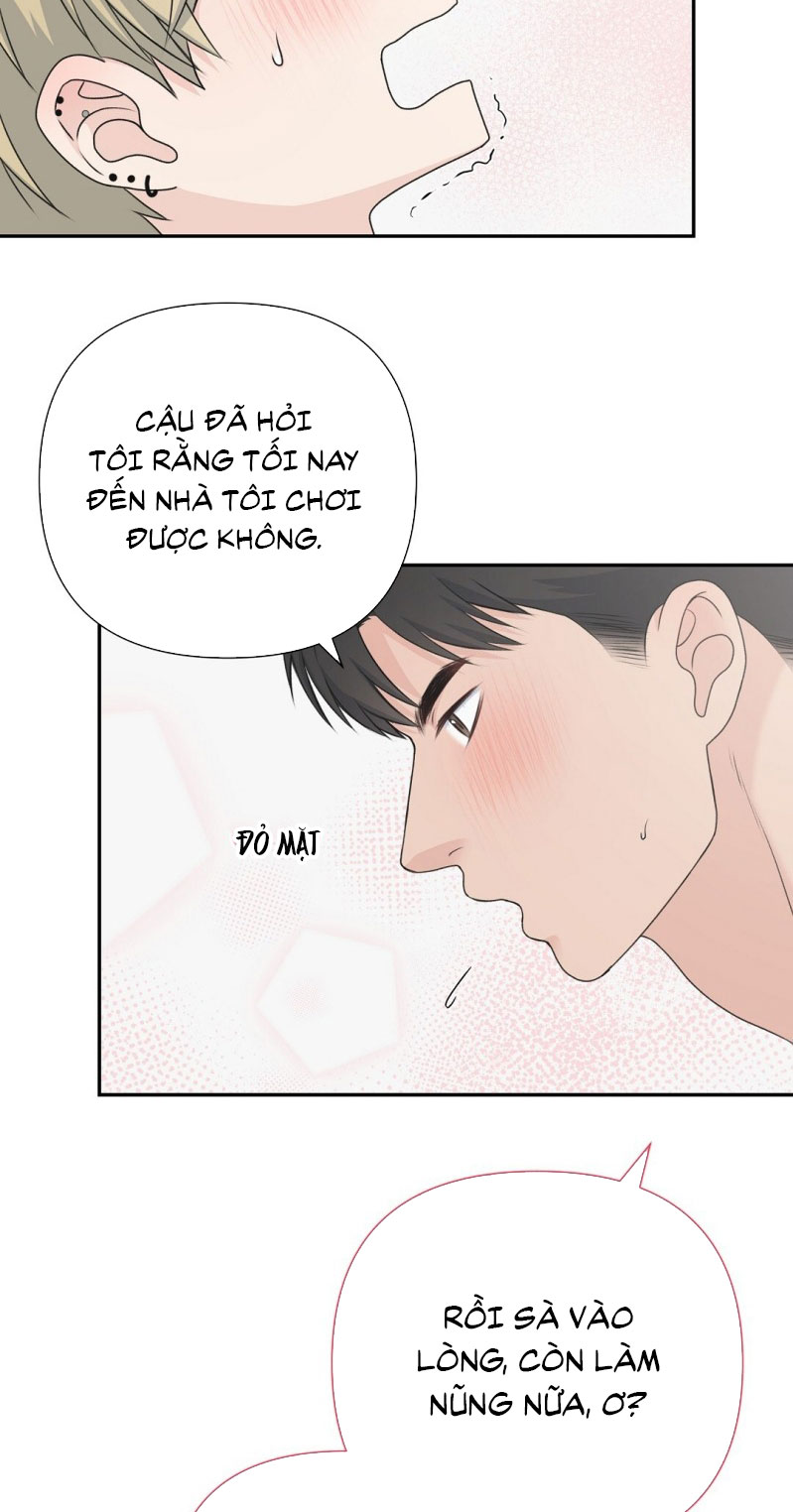 Kẹo Ngọt Yum Yum Chap 15 - Next Chap 16