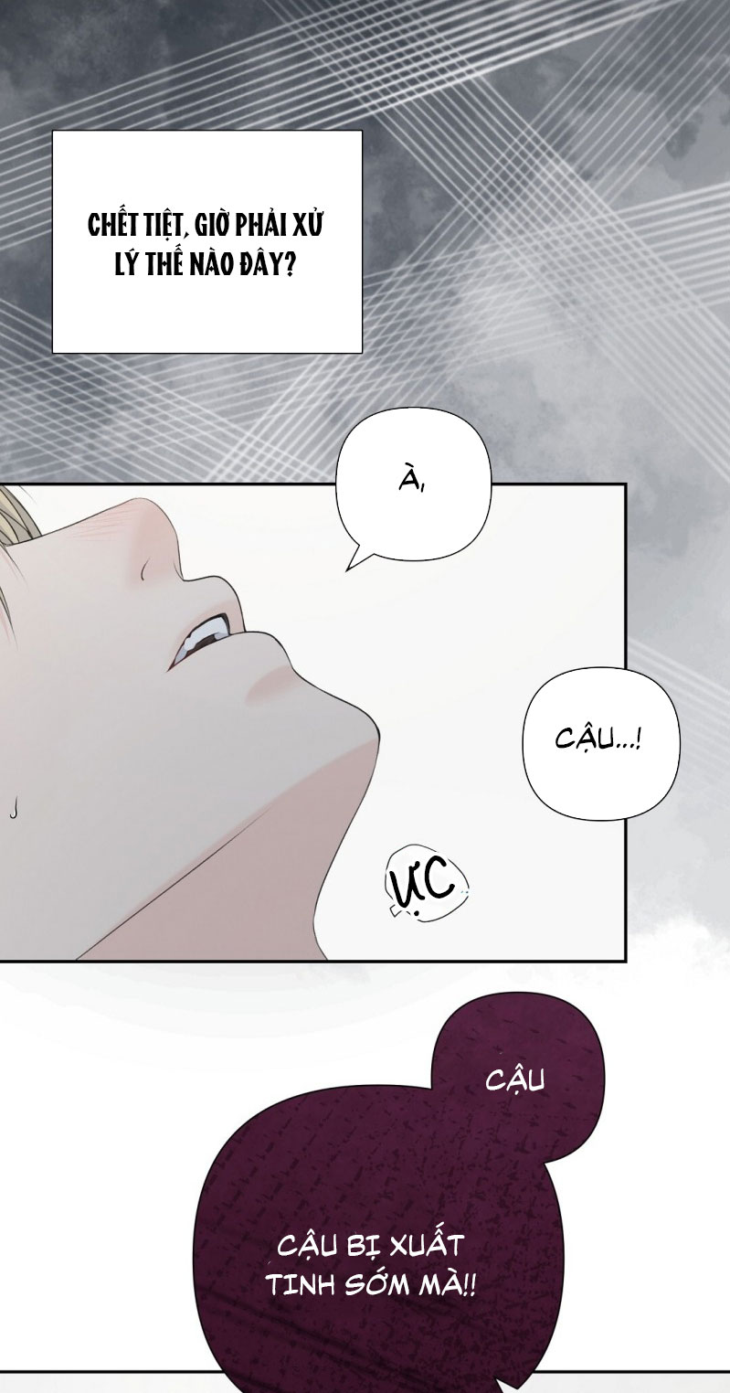 Kẹo Ngọt Yum Yum Chap 15 - Next Chap 16