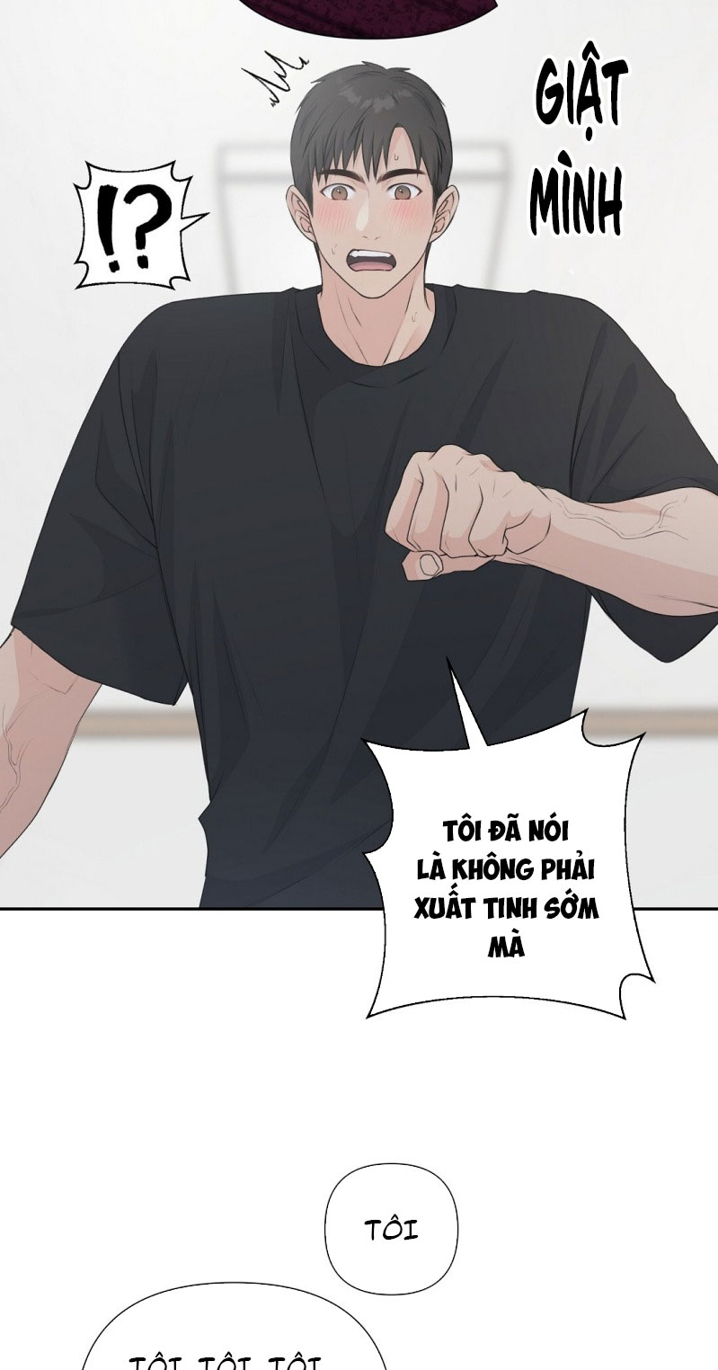 Kẹo Ngọt Yum Yum Chap 15 - Next Chap 16