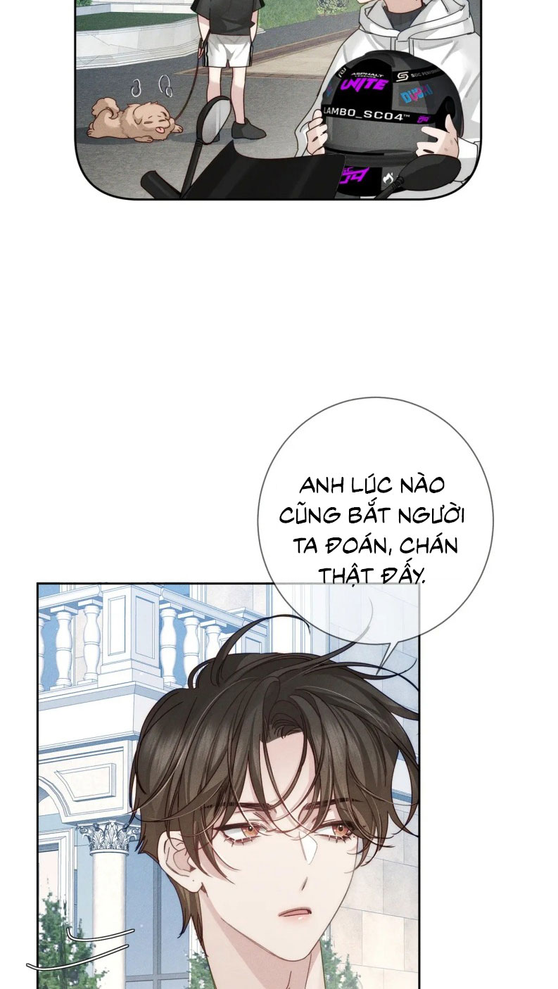 Nhân Vật Chính Chỉ Muốn Yêu Đương Chap 187 - Next Chap 188