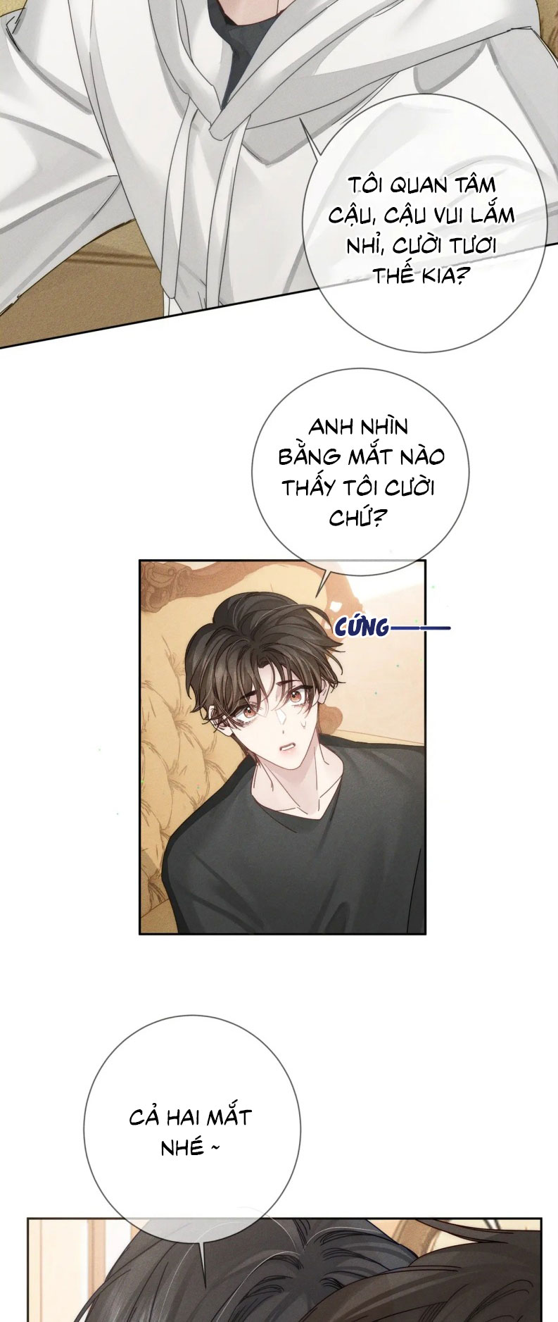 Nhân Vật Chính Chỉ Muốn Yêu Đương Chap 187 - Next Chap 188