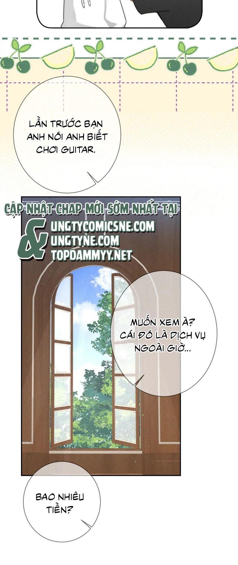 Nhân Vật Chính Chỉ Muốn Yêu Đương Chap 187 - Next Chap 188