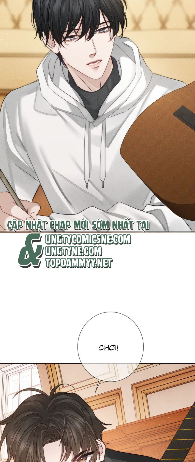 Nhân Vật Chính Chỉ Muốn Yêu Đương Chap 187 - Next Chap 188