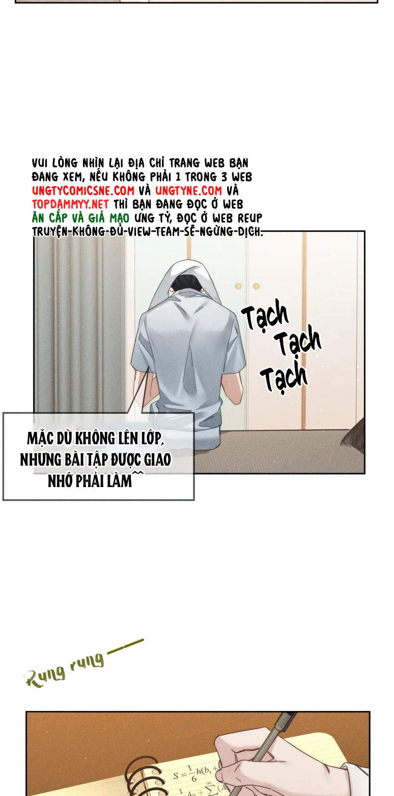 Nhân Vật Chính Chỉ Muốn Yêu Đương Chap 187 - Next Chap 188