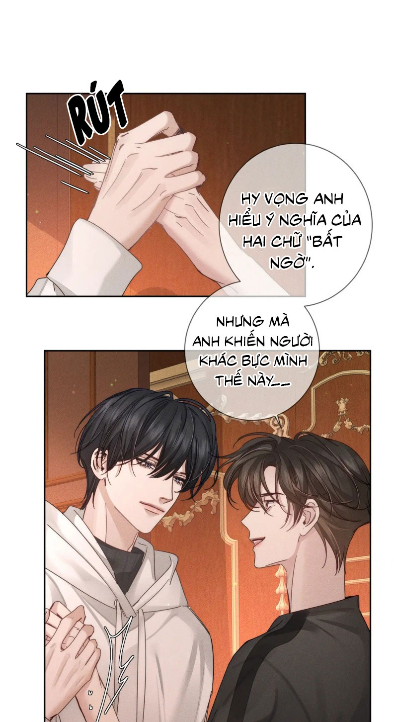 Nhân Vật Chính Chỉ Muốn Yêu Đương Chap 188 - Next Chap 189