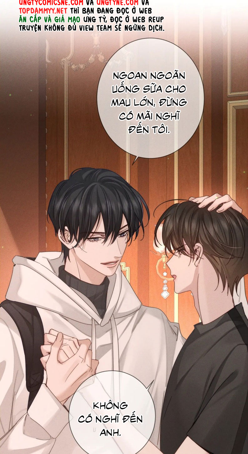 Nhân Vật Chính Chỉ Muốn Yêu Đương Chap 188 - Next Chap 189