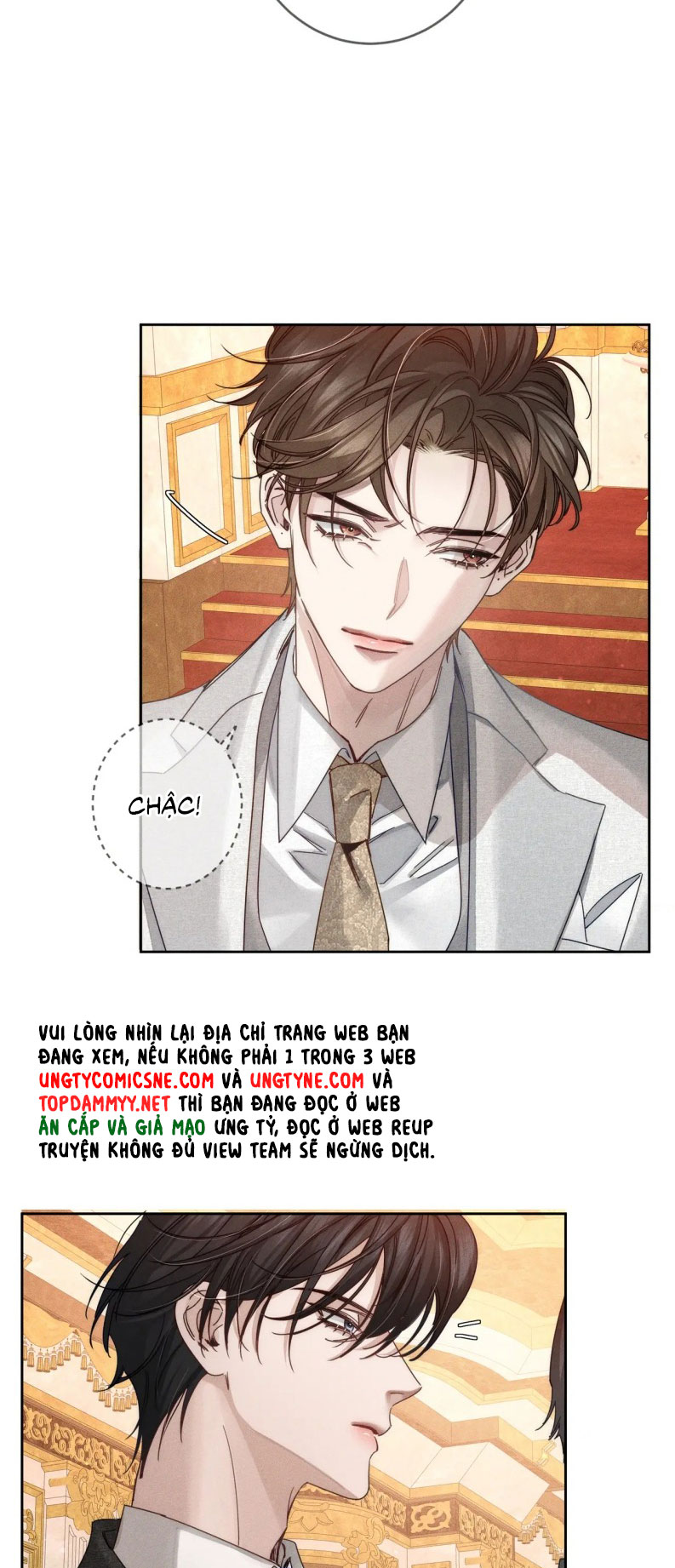 Nhân Vật Chính Chỉ Muốn Yêu Đương Chap 188 - Next Chap 189