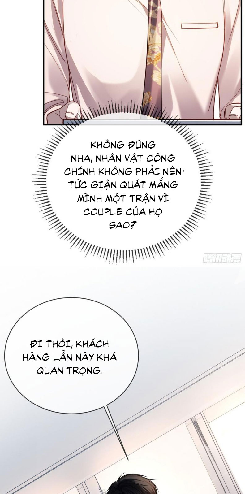 Xuyên Nhanh: Quan Hệ Gây Nghiện Chap 79 - Next Chap 80