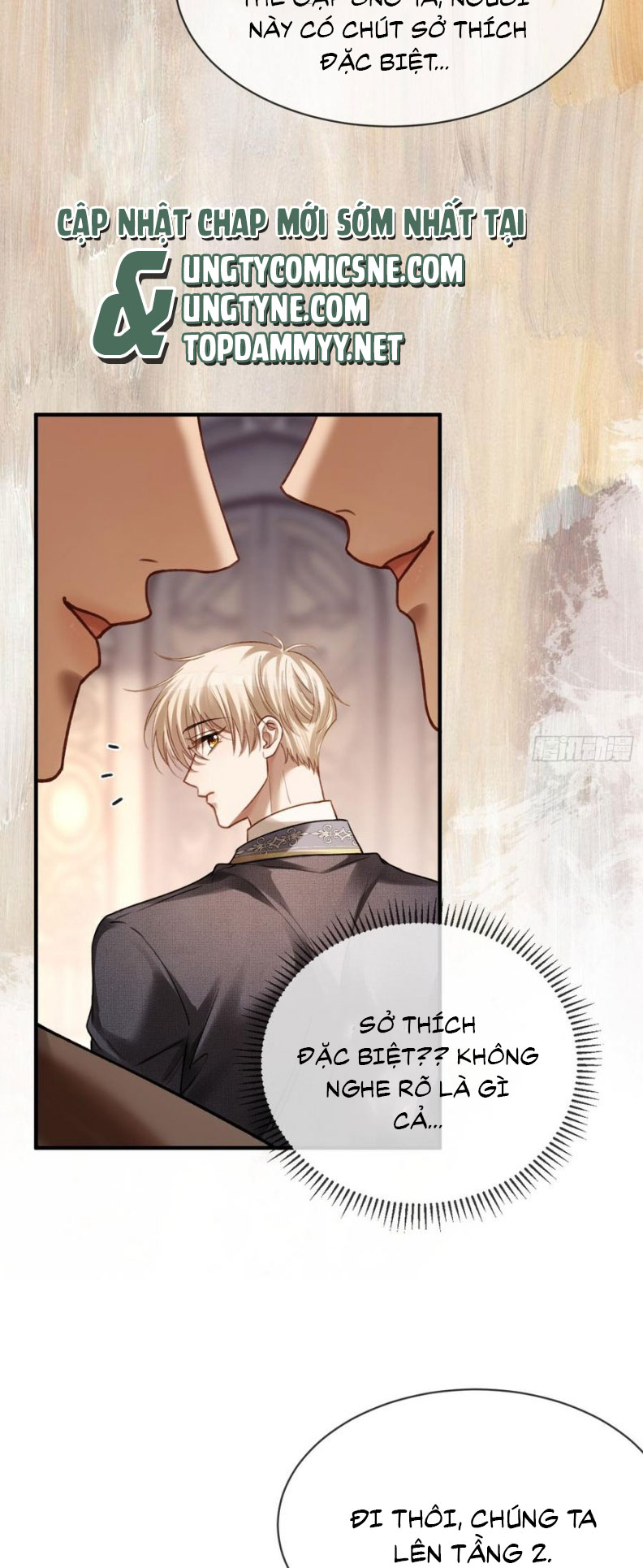 Xuyên Nhanh: Quan Hệ Gây Nghiện Chap 79 - Next Chap 80