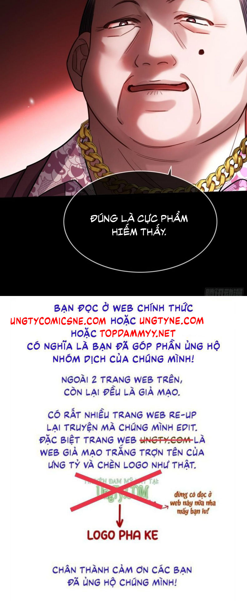 Xuyên Nhanh: Quan Hệ Gây Nghiện Chap 79 - Next Chap 80