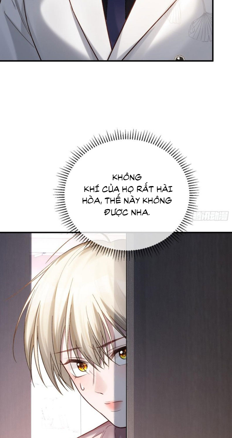 Xuyên Nhanh: Quan Hệ Gây Nghiện Chap 79 - Next Chap 80