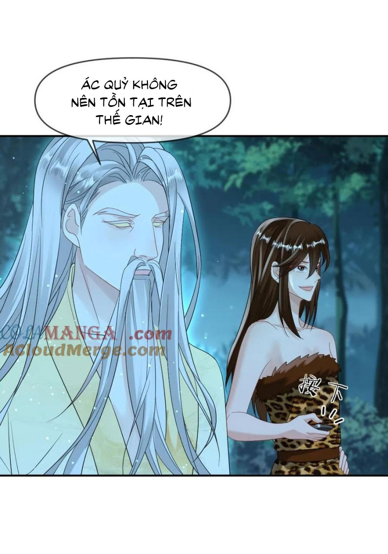 Lang Cẩu Chủ Thần Chap 430 - Next Chap 431