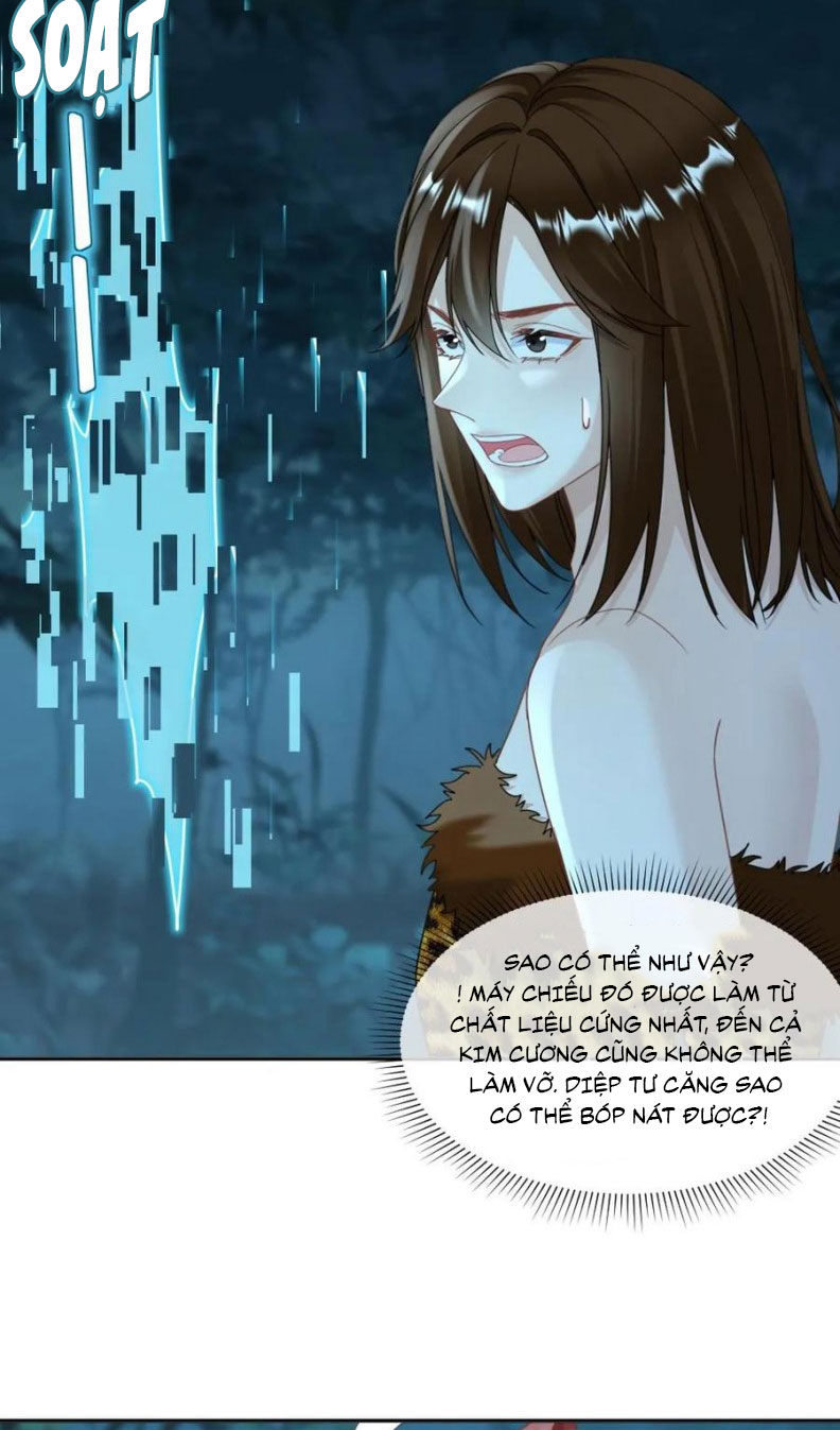 Lang Cẩu Chủ Thần Chap 430 - Next Chap 431