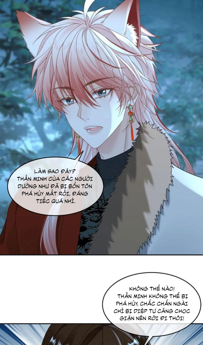 Lang Cẩu Chủ Thần Chap 430 - Next Chap 431