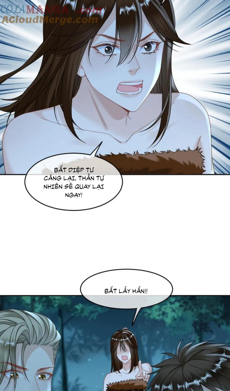 Lang Cẩu Chủ Thần Chap 430 - Next Chap 431