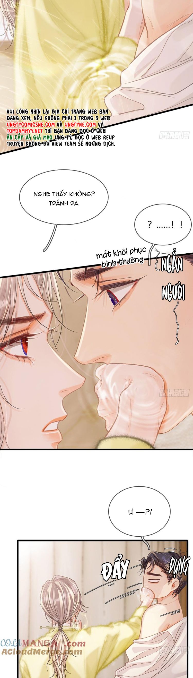 Ngày Dài Gặp Người Khuyết Tâm Nhãn Chap 42 - Next Chap 43