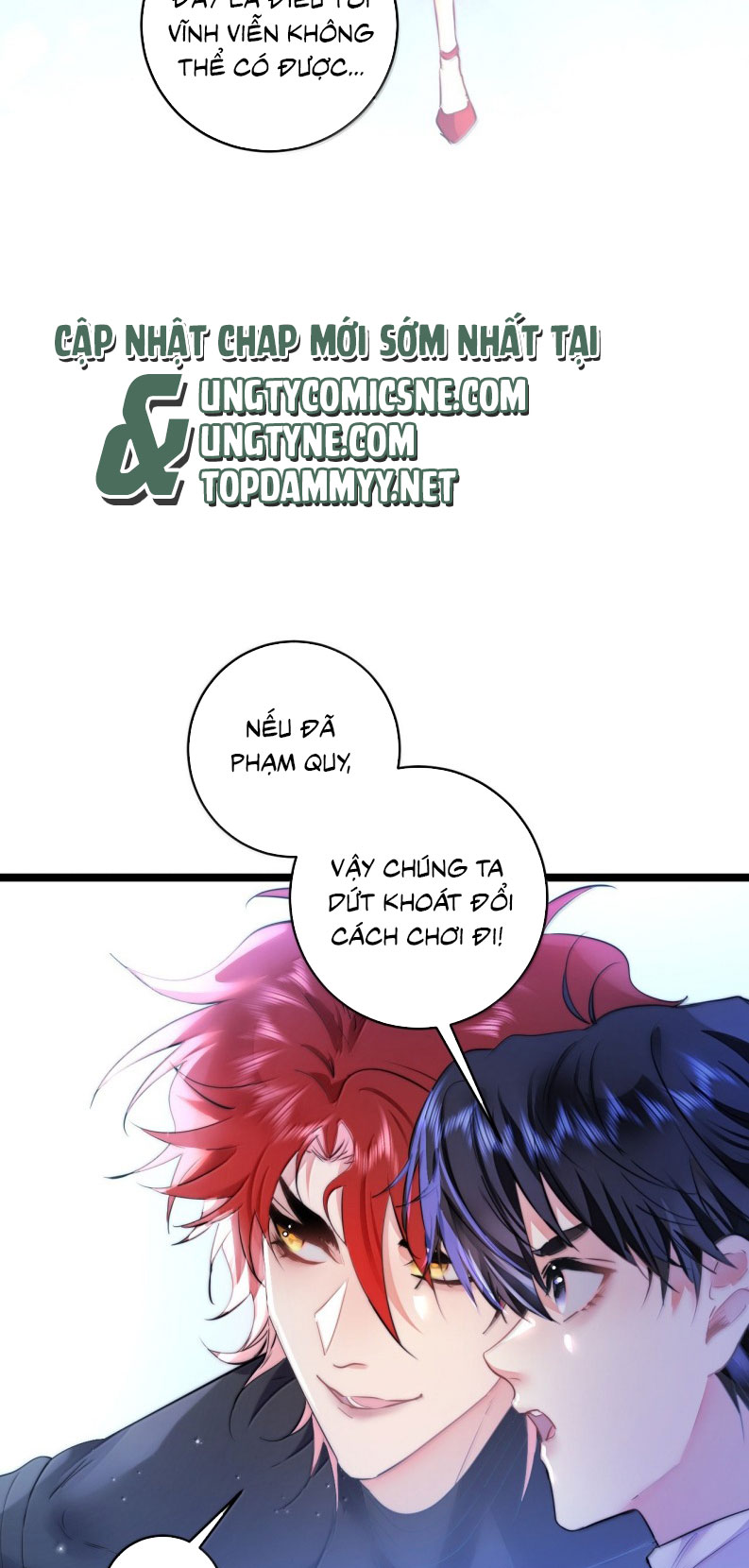 Cao Tháp Chap 58 - Next Chap 59