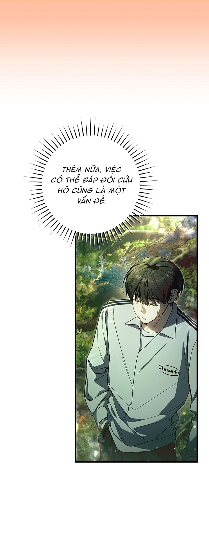 Thợ Săn Trở Về Chap 19 - Next Chap 20