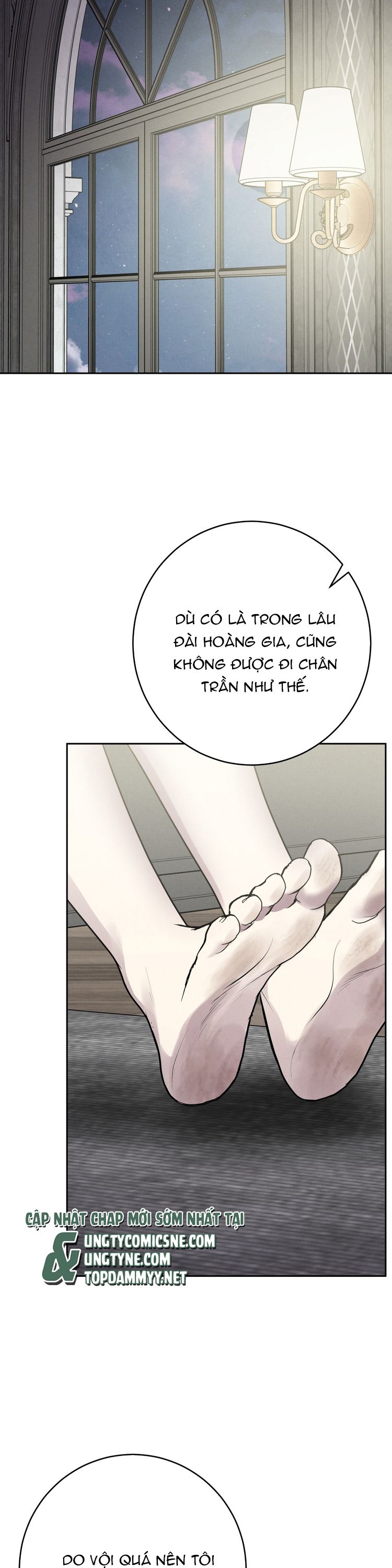 Hôn Nhân Gia Tộc Chap 14 - Next Chap 15