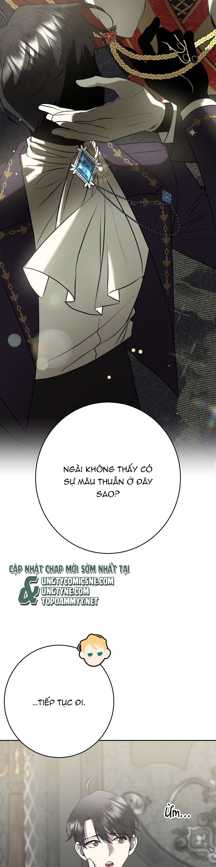 Hôn Nhân Gia Tộc Chap 14 - Next Chap 15