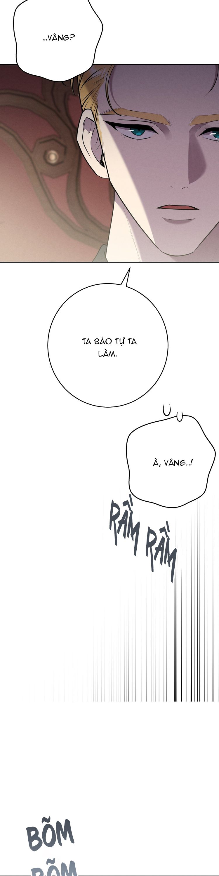 Hôn Nhân Gia Tộc Chap 14 - Next Chap 15