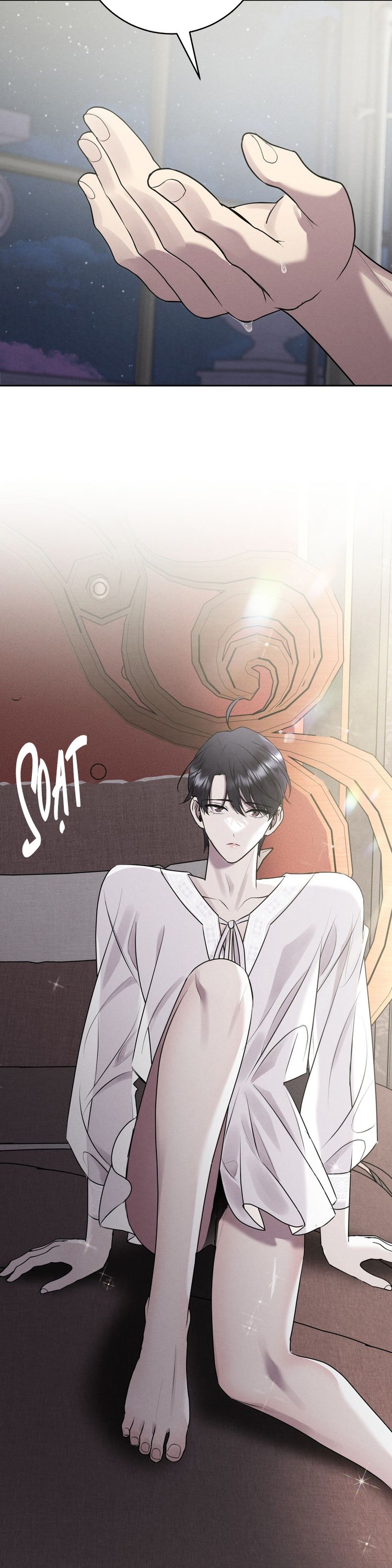 Hôn Nhân Gia Tộc Chap 14 - Next Chap 15