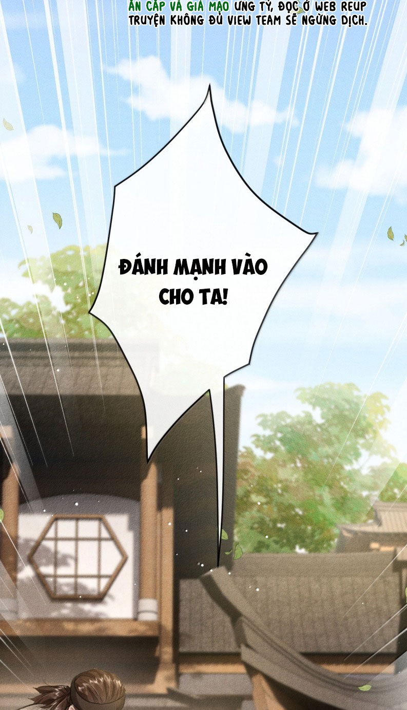 Đan Tiêu Vạn Dặm Chap 99 - Next Chap 100