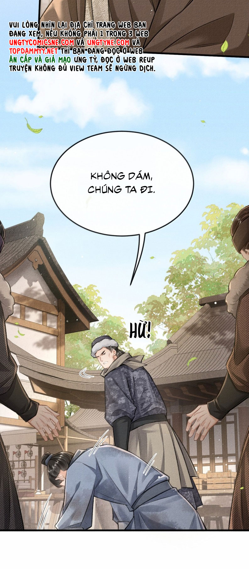 Đan Tiêu Vạn Dặm Chap 99 - Next Chap 100