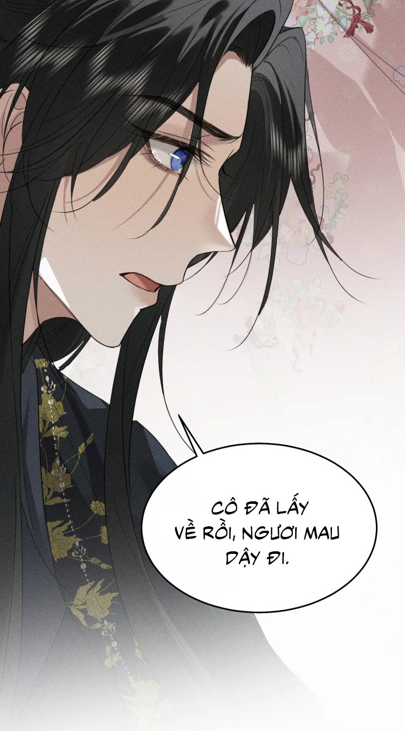 Thoát Cương Chap 28 - Next Chap 29