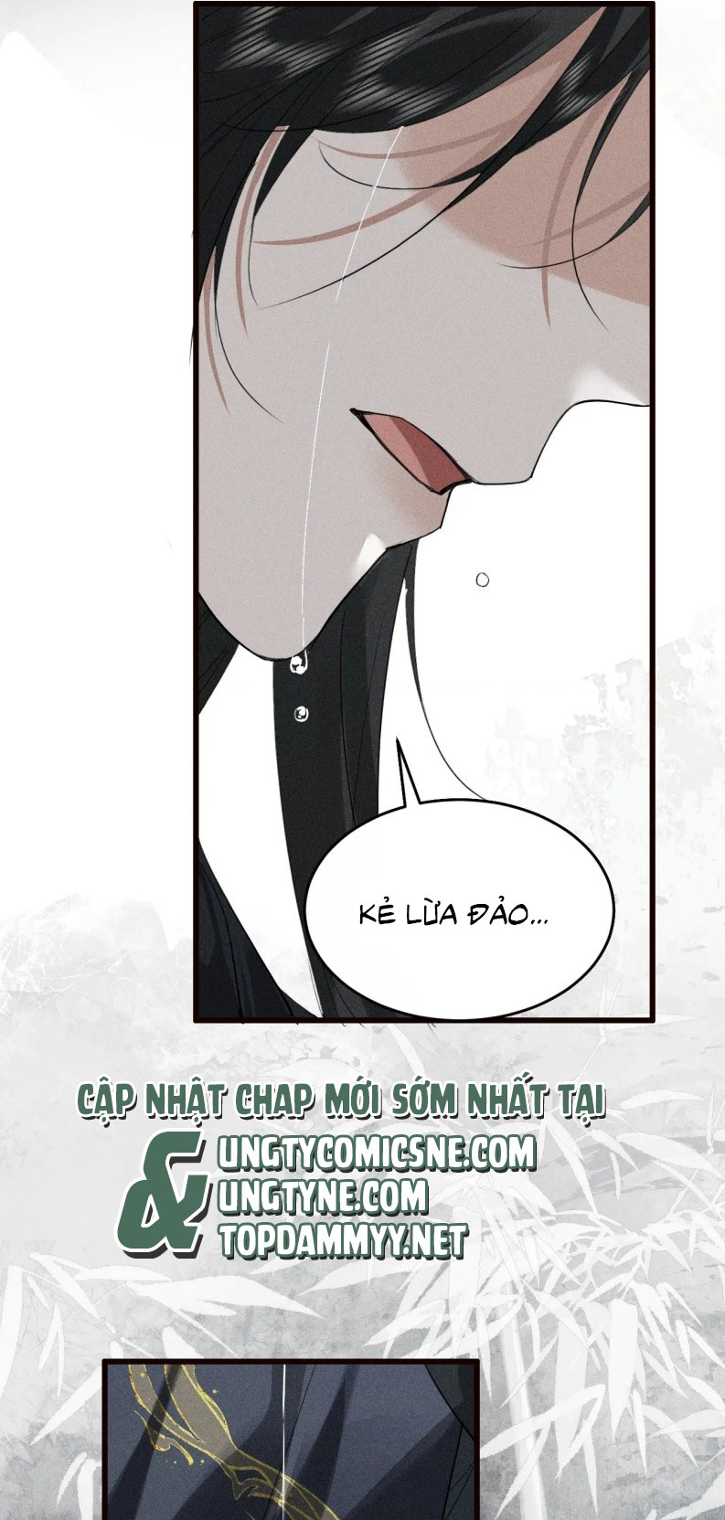 Thoát Cương Chap 28 - Next Chap 29