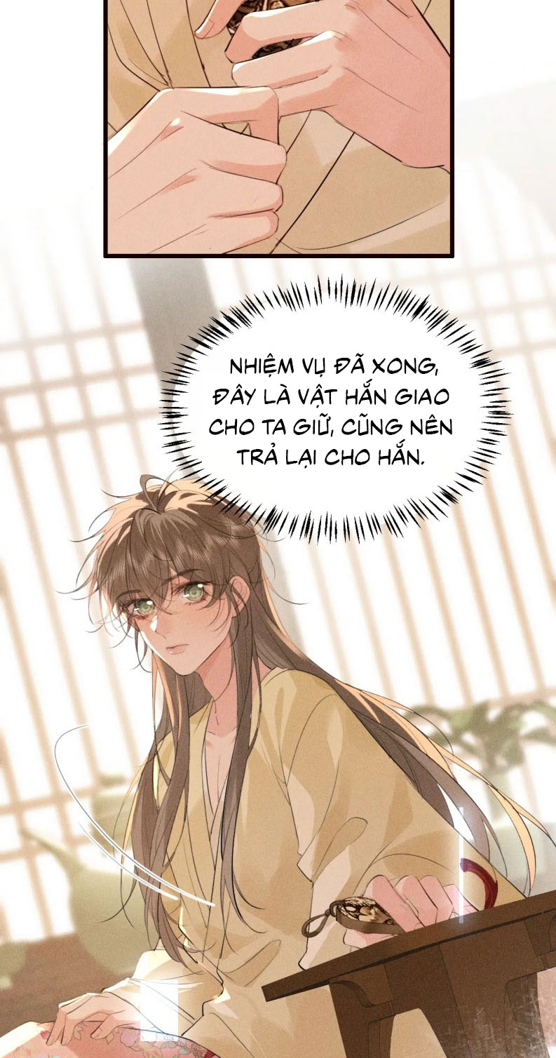 Thoát Cương Chap 28 - Next Chap 29