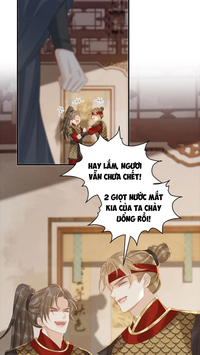 Bệnh Trạng Dụ Dỗ Chap 113 - Next Chap 114