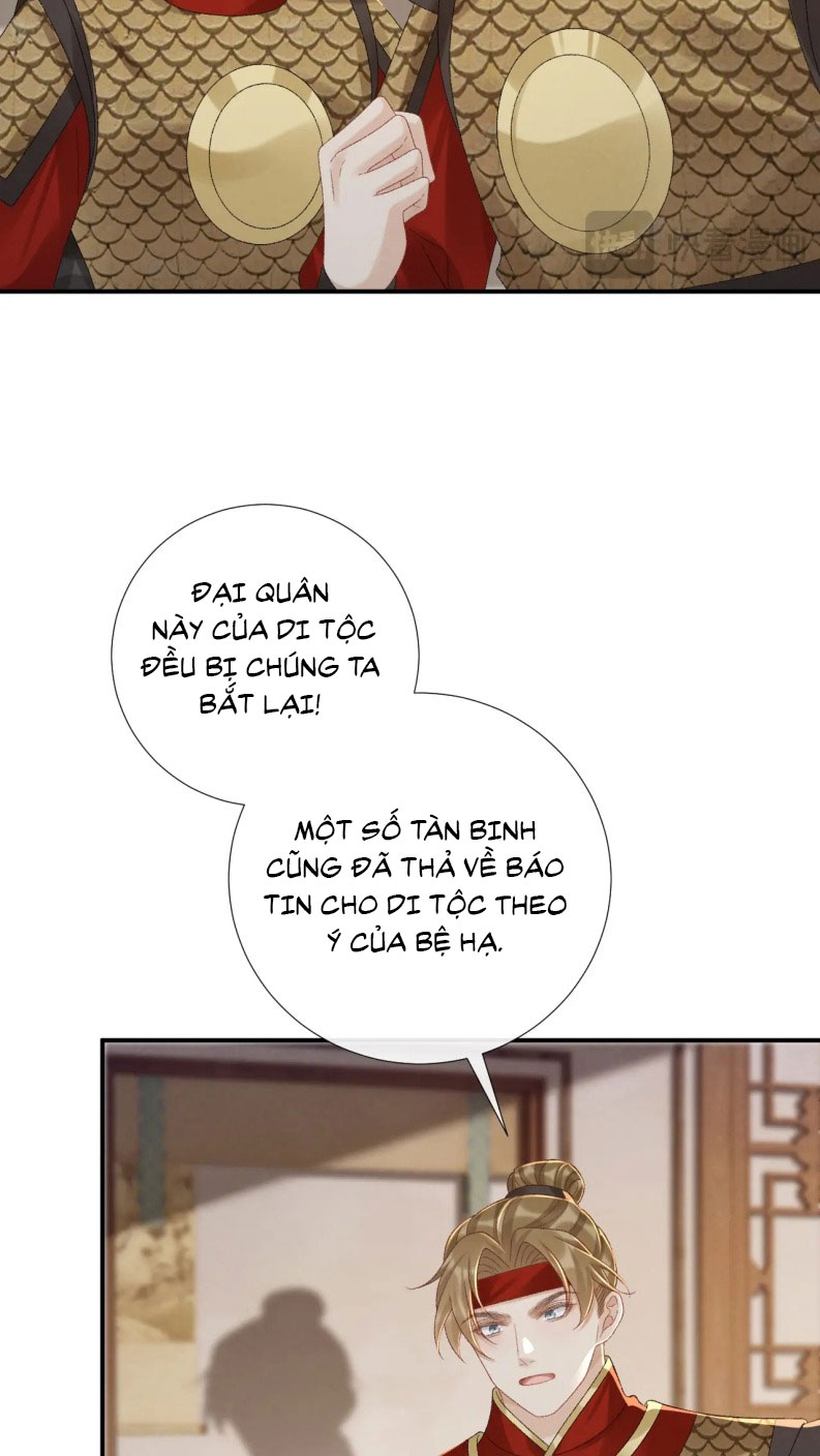 Bệnh Trạng Dụ Dỗ Chap 113 - Next Chap 114