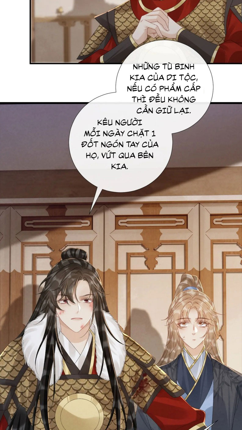 Bệnh Trạng Dụ Dỗ Chap 113 - Next Chap 114