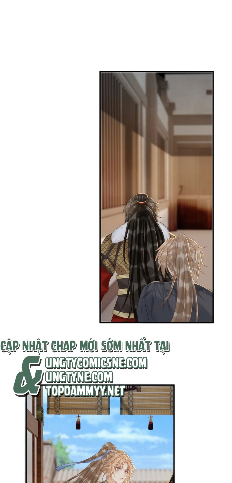 Bệnh Trạng Dụ Dỗ Chap 113 - Next Chap 114