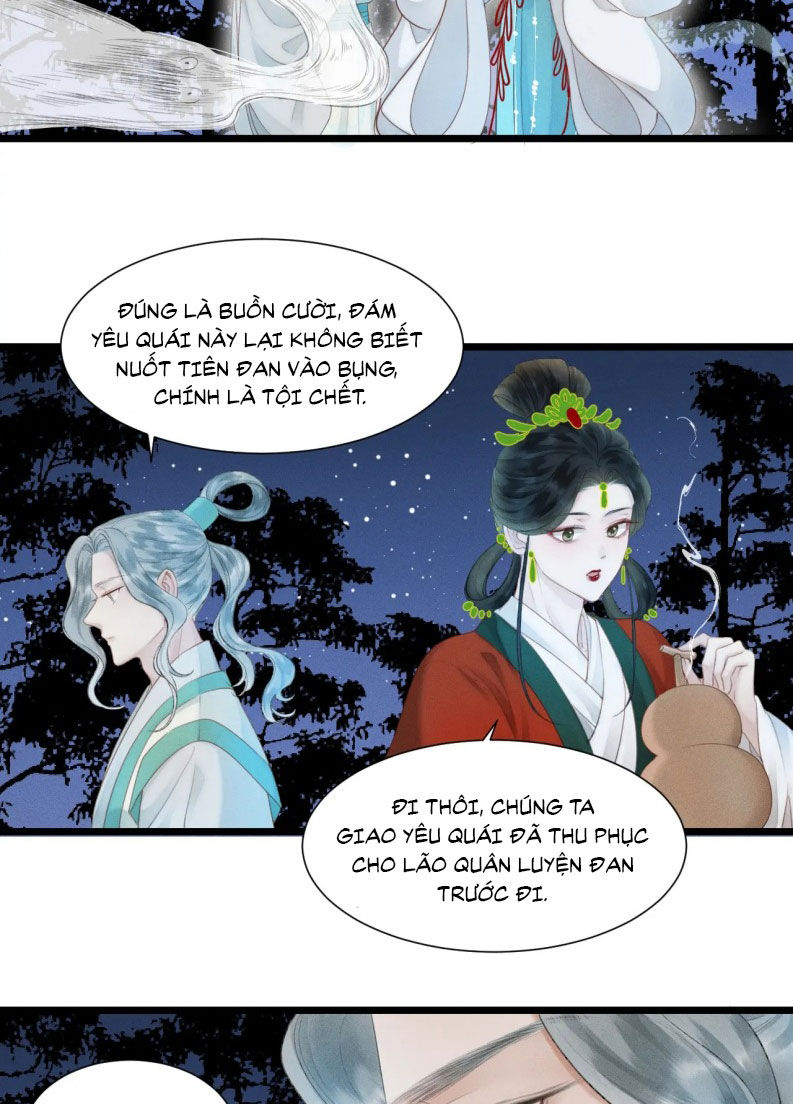 Khanh Khanh Chapter 9 - Next Chapter 10