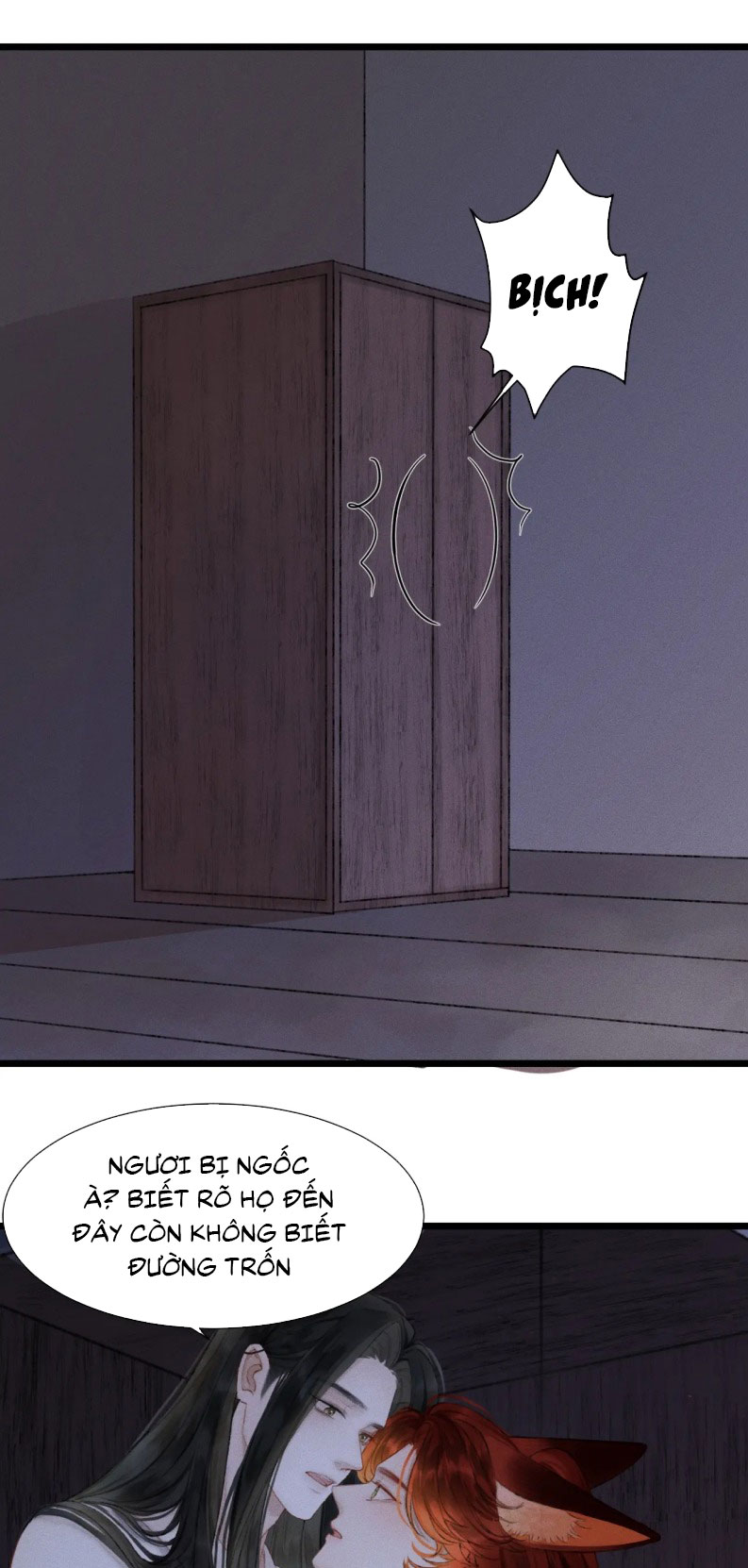 Khanh Khanh Chapter 9 - Next Chapter 10