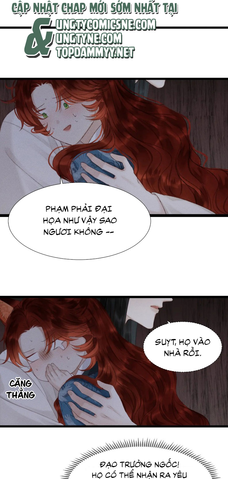 Khanh Khanh Chapter 9 - Next Chapter 10