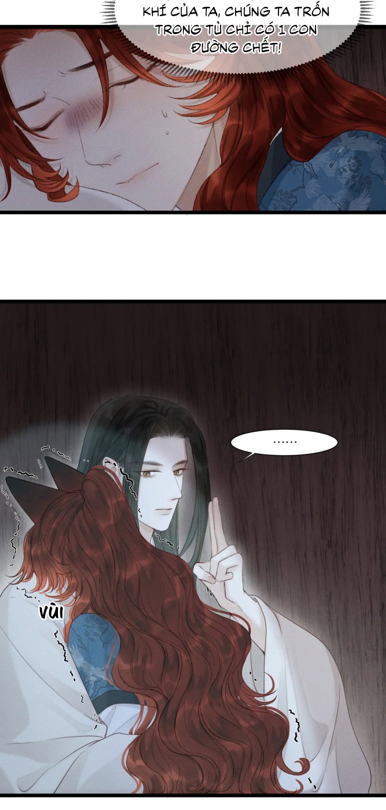 Khanh Khanh Chapter 9 - Next Chapter 10