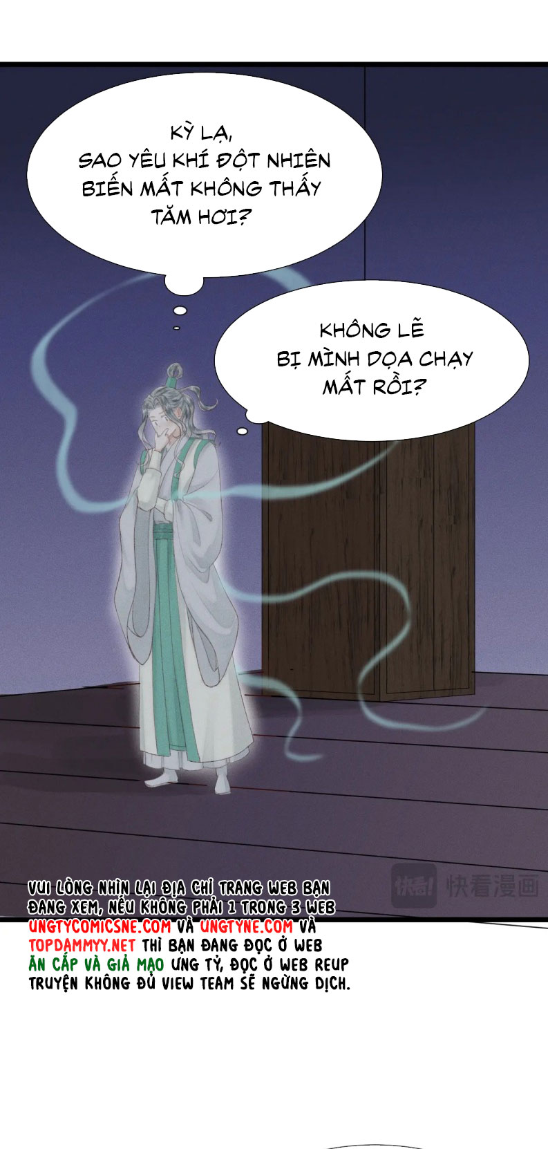 Khanh Khanh Chapter 9 - Next Chapter 10
